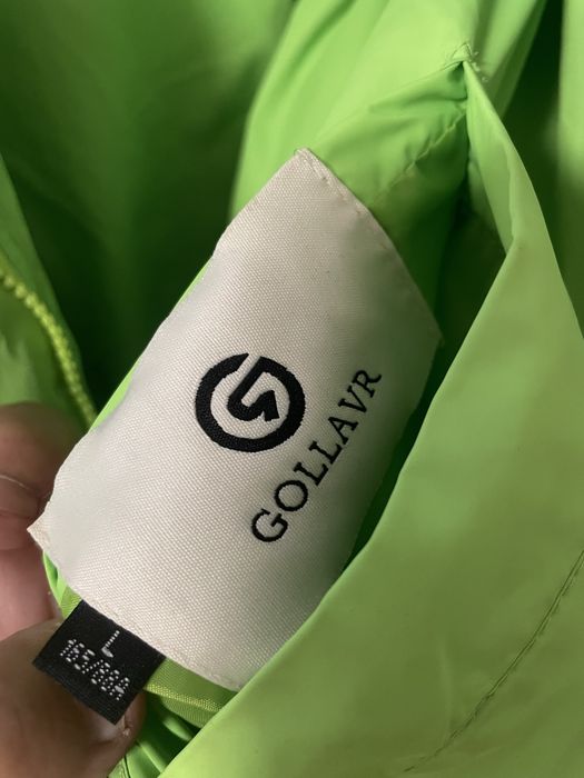 Jenski kurtka Gollavr razmer L