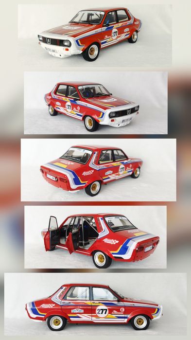 Custom models-Machete pe comanda