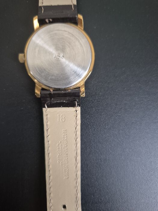 Луч наручные часы