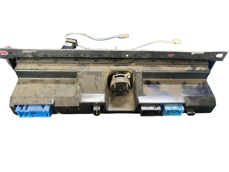 Panou Clima Bmw 7 Iv E65, E66, E67 2001 - 2009 6923384