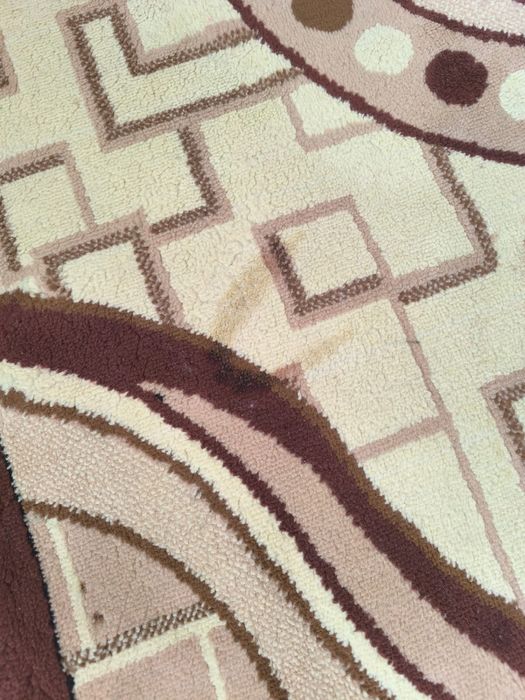 Ковер 2×3 м, б/у