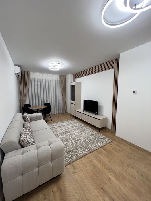 Apartament de inchiriat locatia Prima Arena