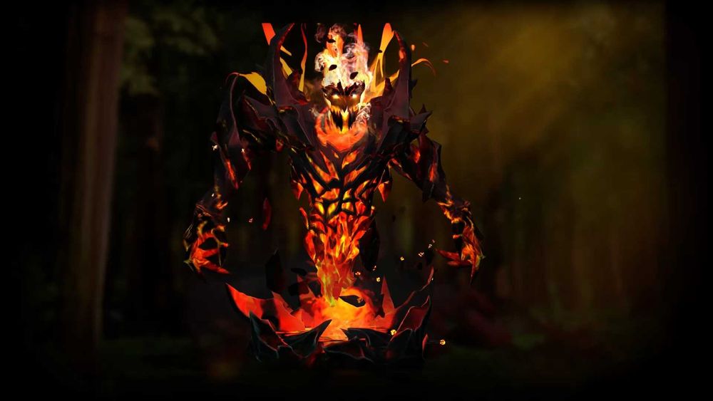 Аккаунт Дота 2 .