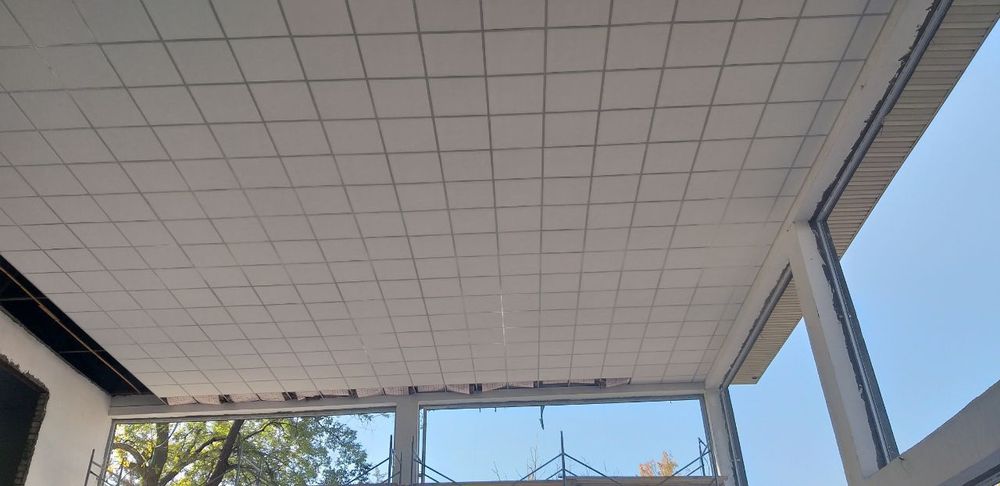 Армстронг "Potolok stroy serviS"   ARMSTRONG Стаж 24 лет!