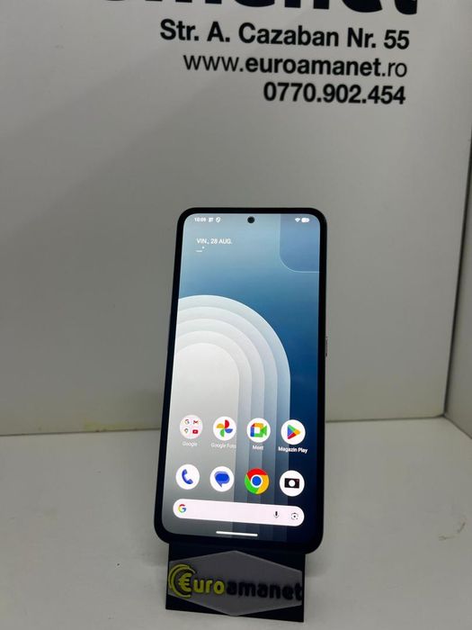 Telefon CMF Phone 1 by Nothing, Dual Sim, 8GB RAM -I-