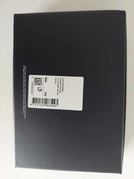 Tommy Hilfiger дамско портмоне - TH Feminine MED