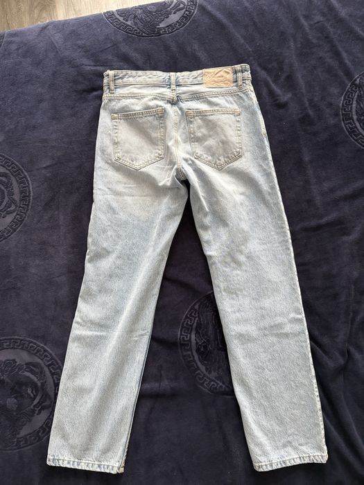 Джинсы (Pull and Bear)