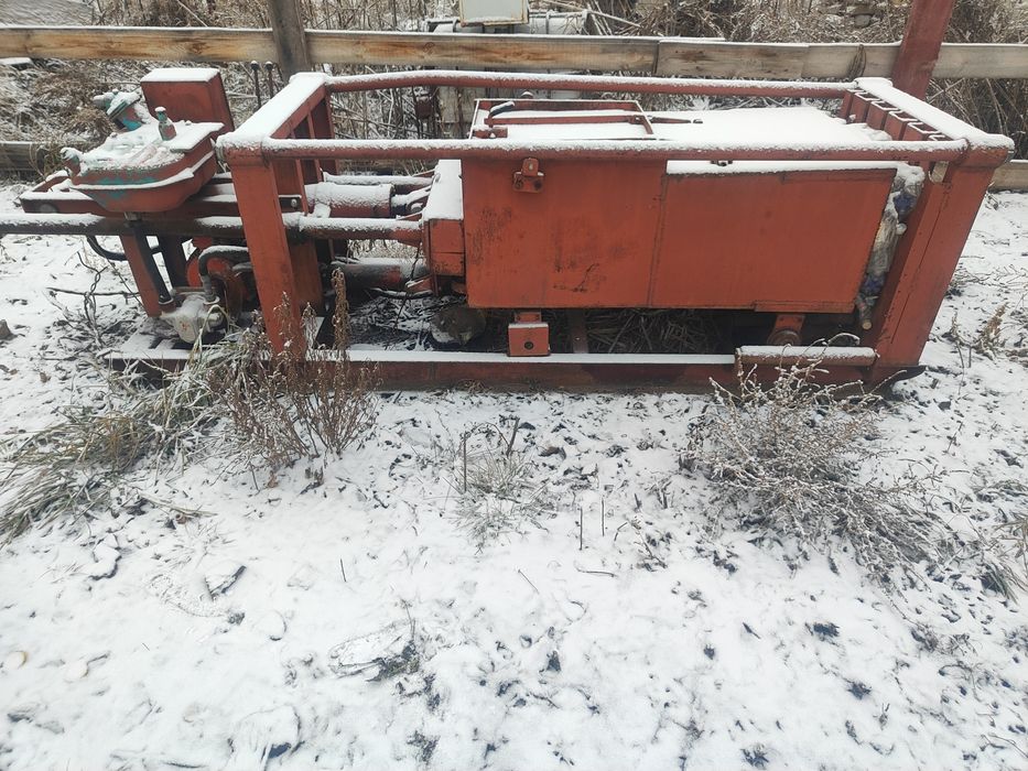 Пресс для шерсти, ПЭТ бутылок