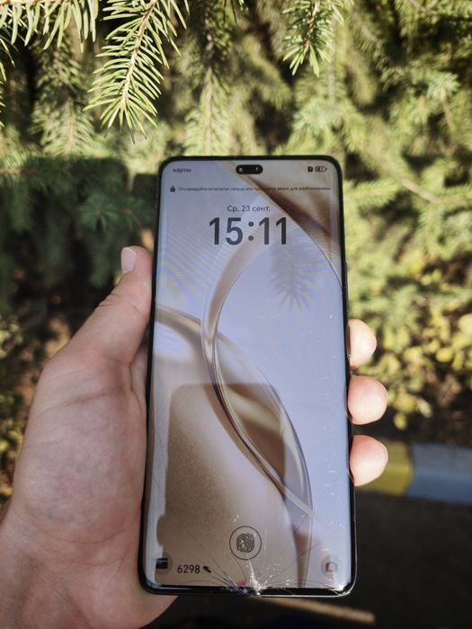Honor 200 pro 512 Гб
