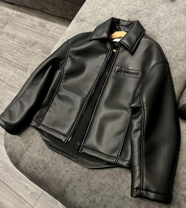 Мъжко яке Trussardi