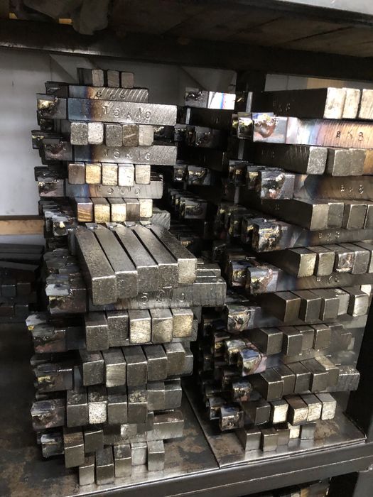 Резцы Российские