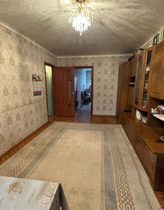 Центр 13,5 2 комн