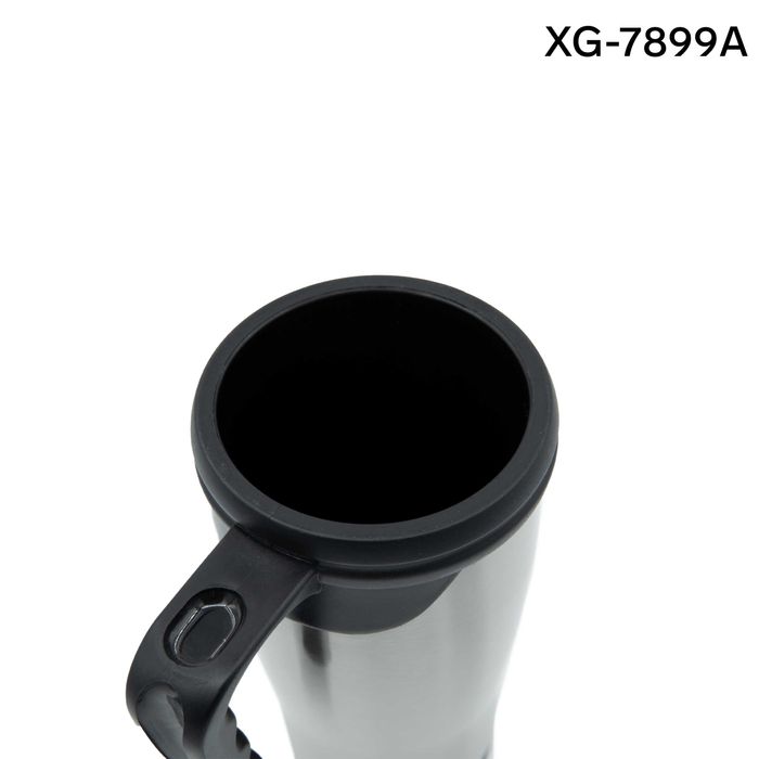 Термокружка с нанесением логотипа