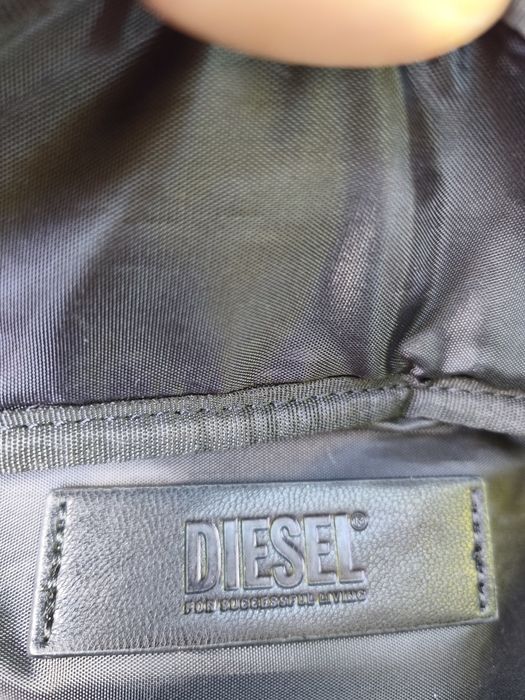 Borseta Diesel originala