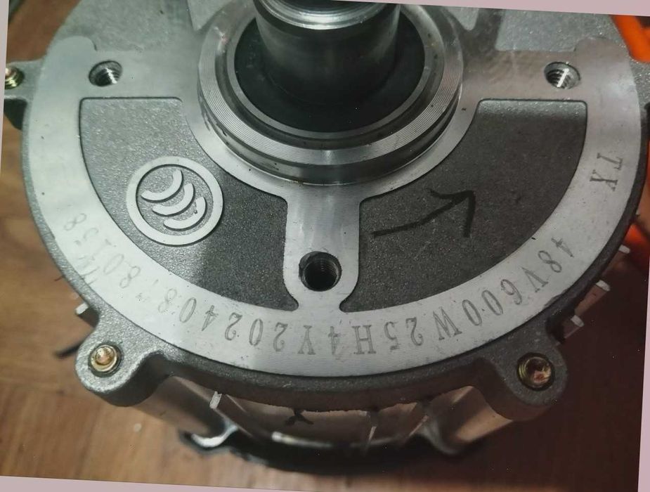 мотор для электровелосипедов 48 в