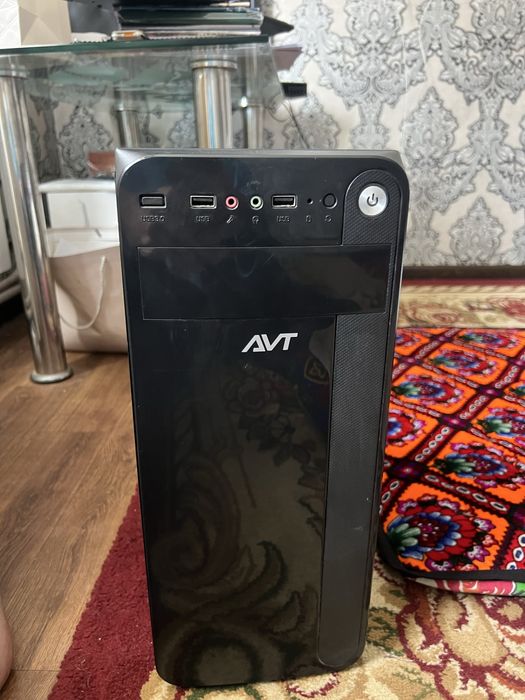 Продается компьютер