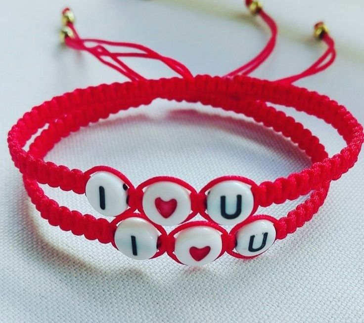 Brățări personalizate