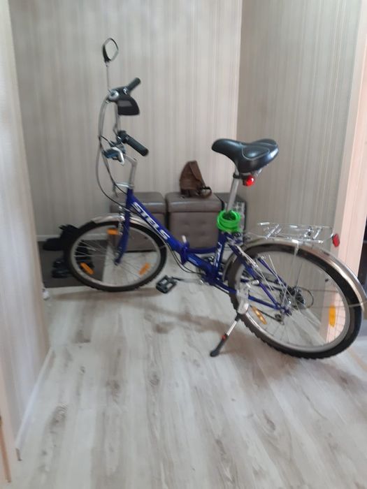 Велосипед"Стелс"