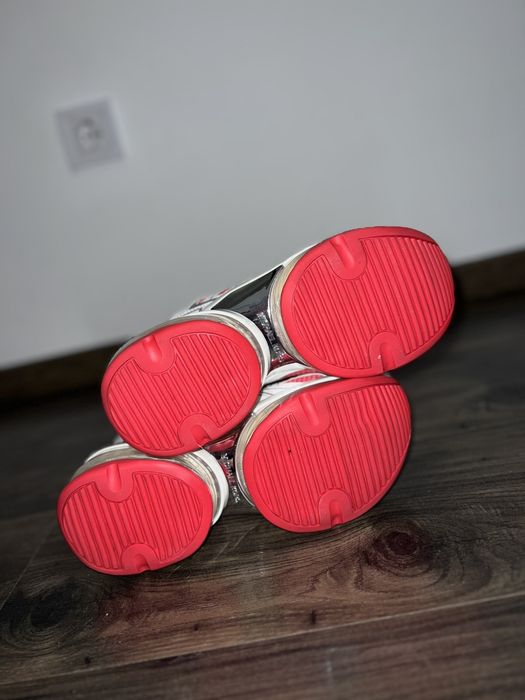 Michael Kors висок модел