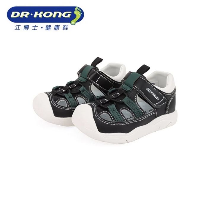 Детские сандали  dr.kong на мальчика