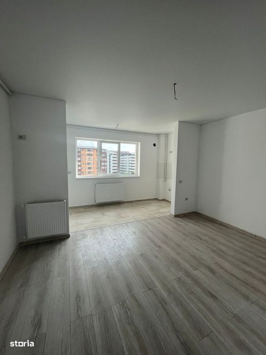 Garsoniera moderna-Proiect nou in Militari Residence-Comision 0%