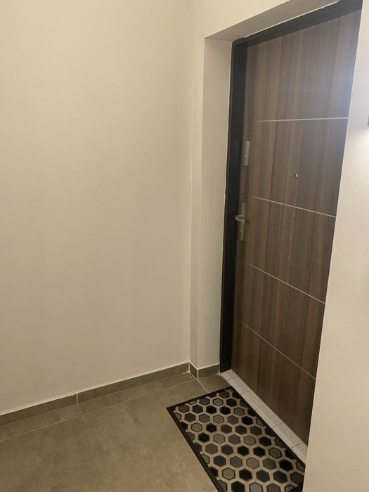 Vand apartament 2 camere in West Residence