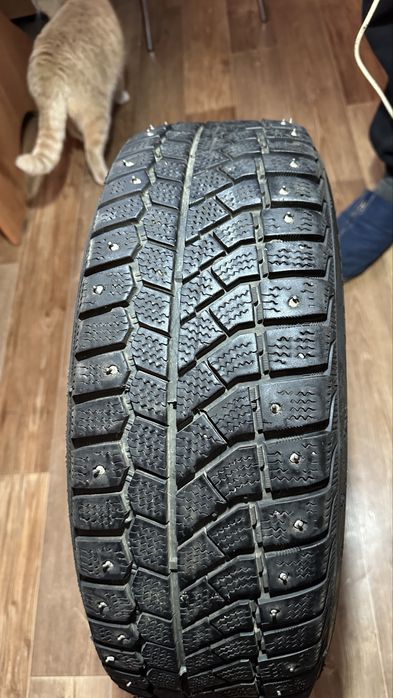 Шины на дисках “Виатти”