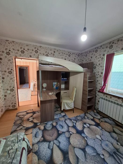 Продаётся детский горка три в одном