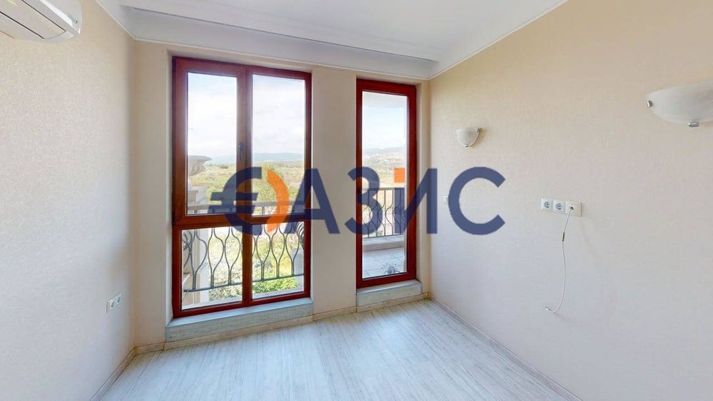 Продава се Тристаен апартамент в к.к. Слънчев бряг - 57 кв.м за 1386 €/кв.м - Снимка #13