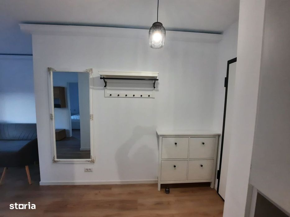 Apartament 2 Camere | Parcare | Vulcan Residence - 13 Septembrie
