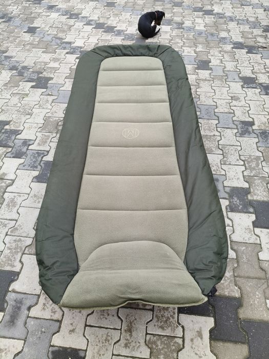 Pat pescuit mivardi comfort 8 xl
