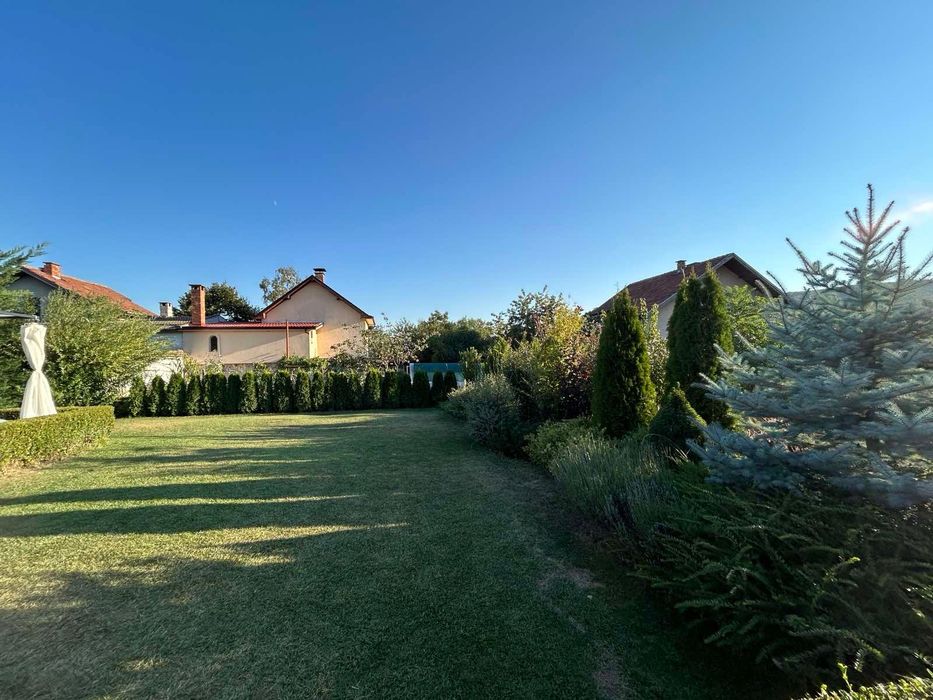 Продава се Къща в Пловдив, Тракия - 55 кв.м за 1819 €/кв.м - Снимка #7