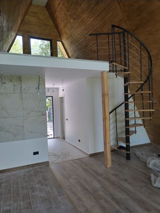 Amenajari interioare ,exterioare