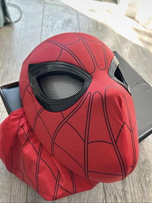 Masca Spider Man Cosplay