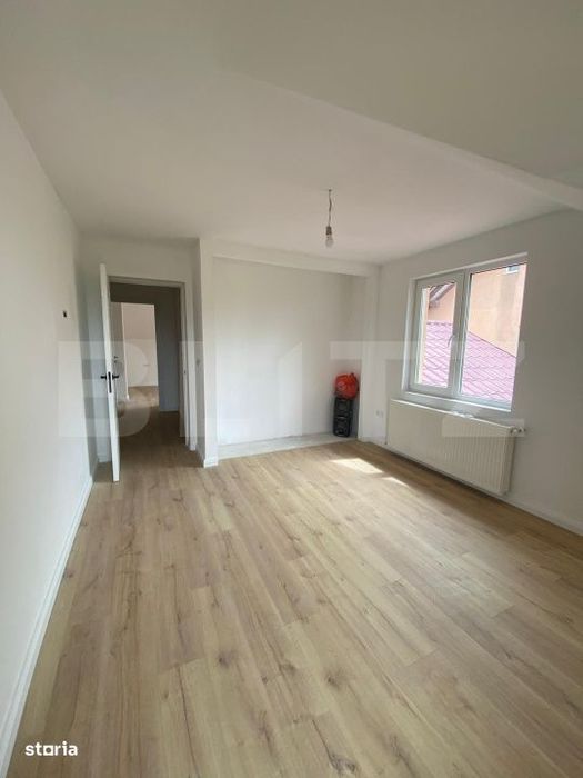 Duplex premium in Unirea | 3 dormitoare | Garaj | Finisaje de inalta c