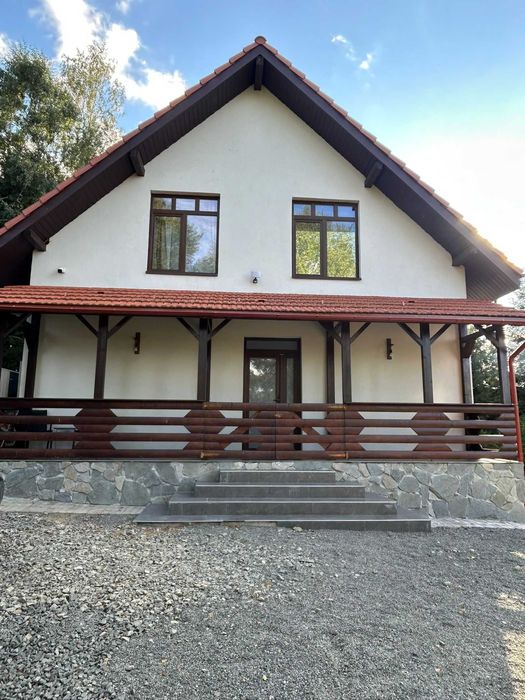 Inchiriez cabana in Dealu Negru, judetul Cluj