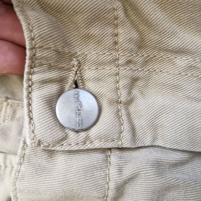 Carhartt regular cargo pant