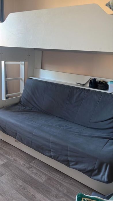 Продам мебель диван