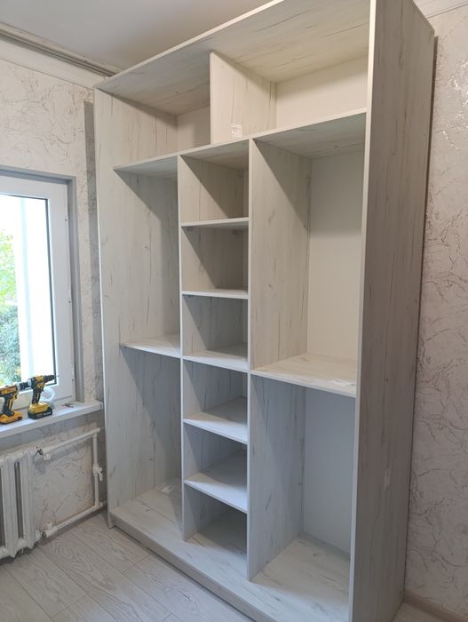 Переделка ремонт мебель на заказ