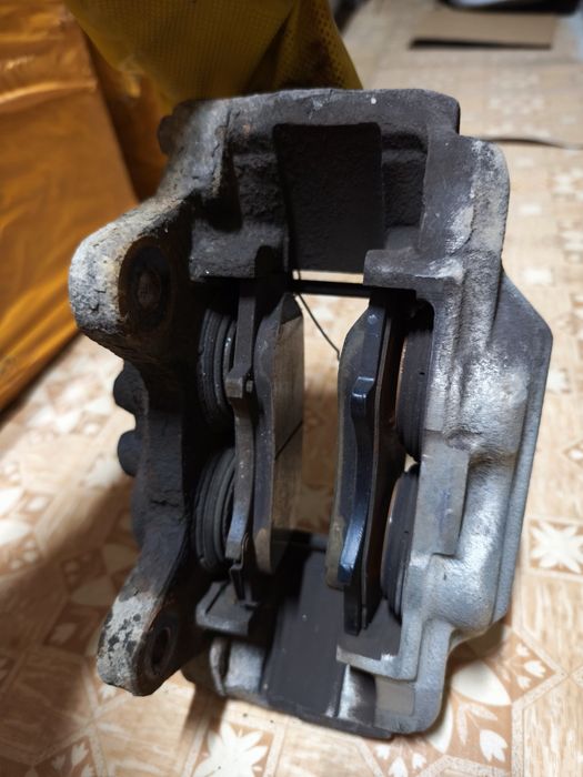 Продам запчасти на Prado 150 (Прадо 150)