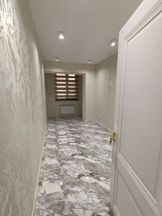 Продается своя полноценная 2-х комнатная квартира на 1 этаже!