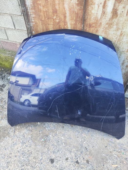 Капот передний на мазду 6 GH