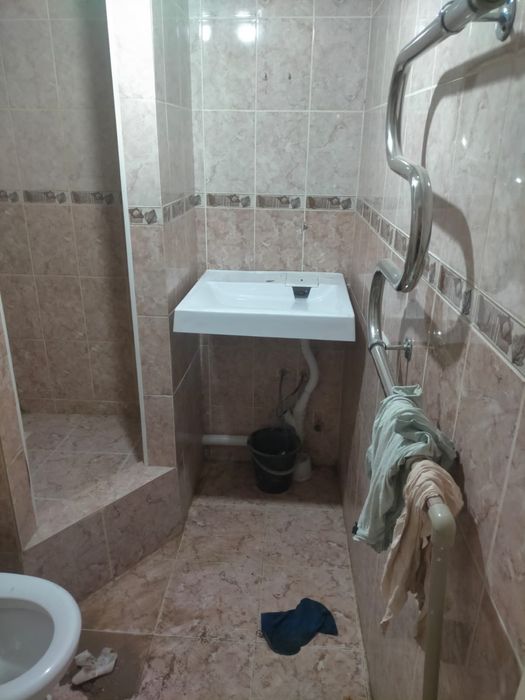 Сдается 3х комнатный квартира