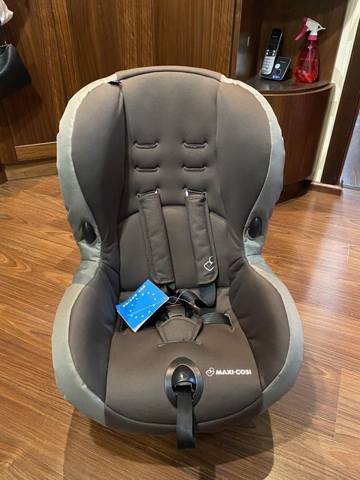 Автокресло детское