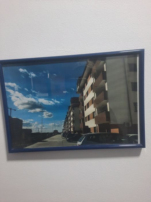 De inchiriat Garsonieră