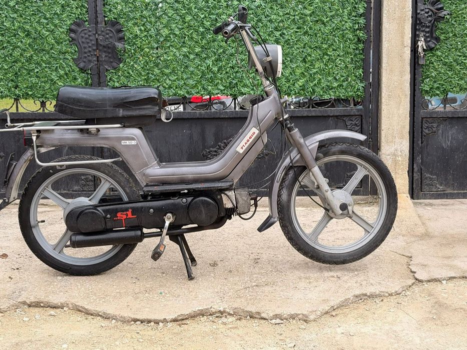 Педалетки и ел.колело