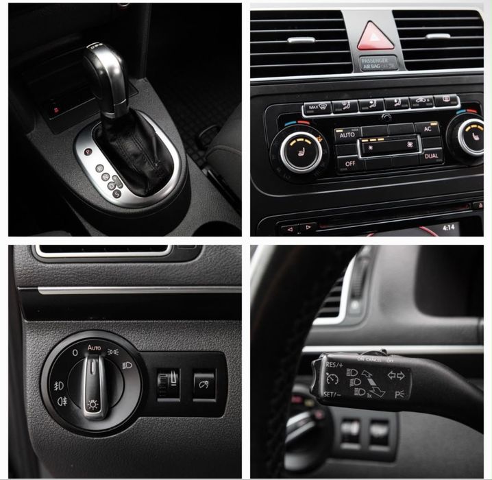 VOLKSWAGEN Touran 2012 — imagine 3