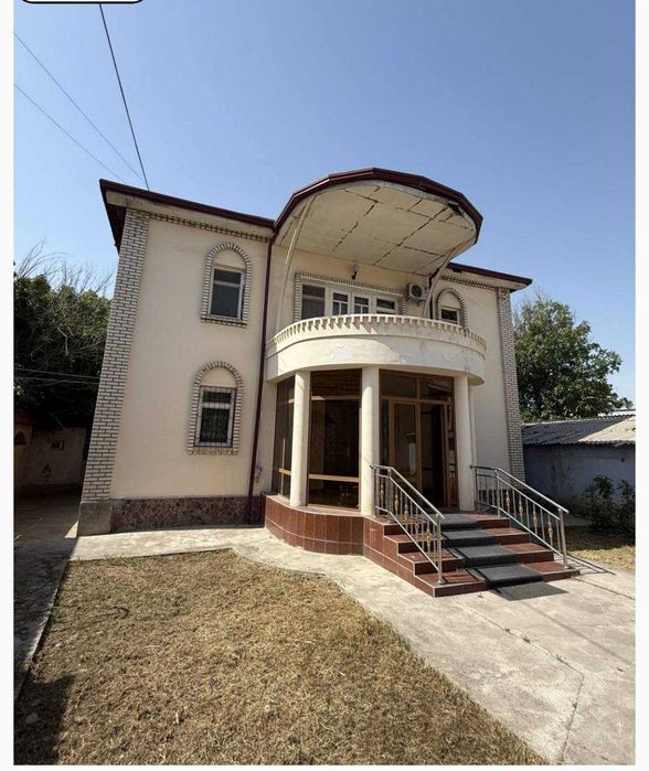 Продается евродом в Мирзо Улугбекском районе (N 12871 )