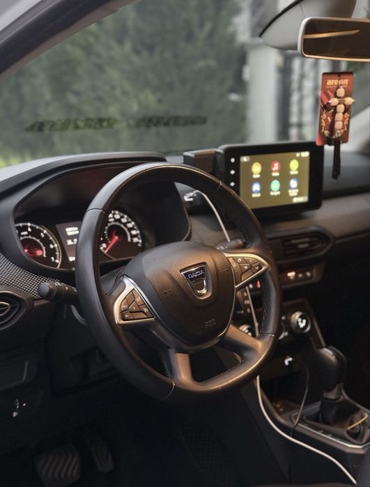 Dacia Logan 1.0 TCE 2022