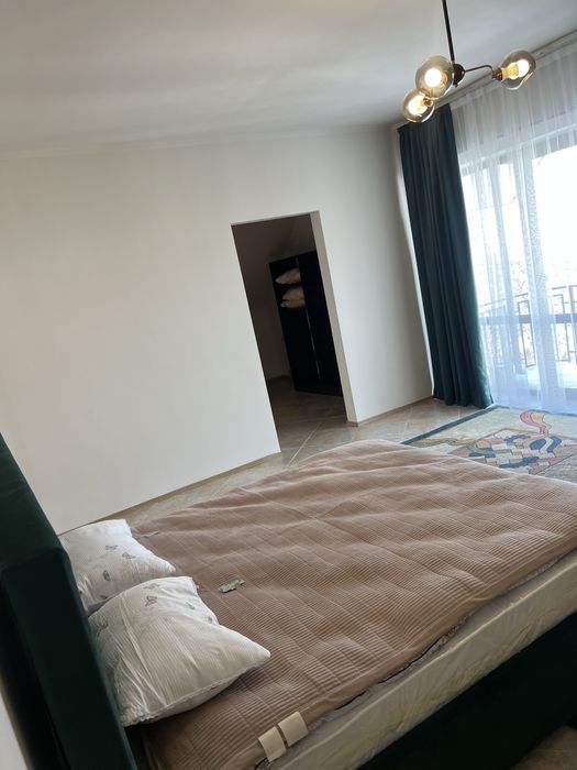 Сдается двухэтажный коттедж с сауной